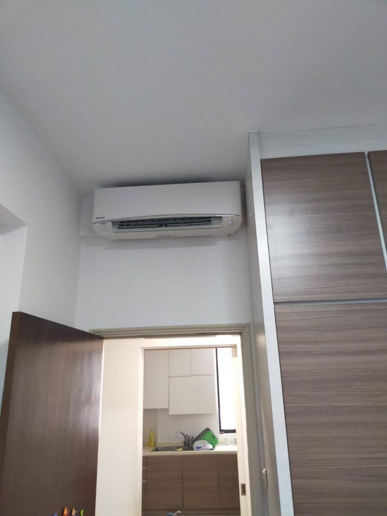 aircon service singapore price