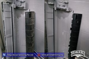 aircon servicing west singapore