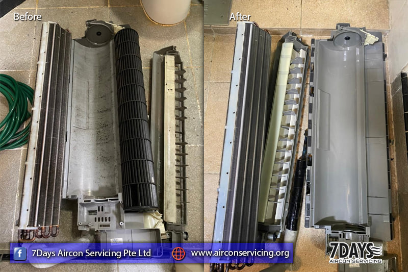 aircon service in singapore