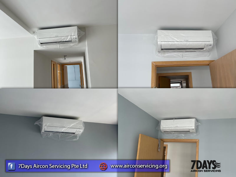 aircon cleaning maintenance