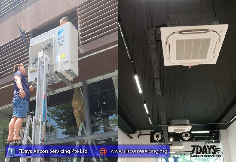 aircon-service-package