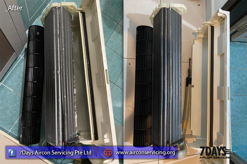 aircon-service-package