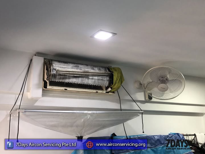 aircon-servicing-and-repair-singapore